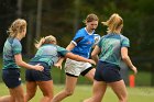 Women's Rugby vs Endicott  Wheaton Women's Rugby vs Endicott College.  Photo by Keith Nordstrom : Wheaton, Rugby, Endicott